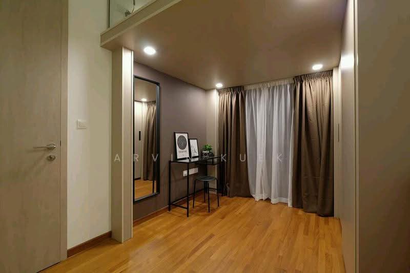 J Gateway, 2 Gateway Drive, Boon Lay / Jurong / Tuas, 2 Bedrooms, 678 sqft, Condominium For Rent, by Arvin Kuek, 20877418 - PropertyGuru.com.sg