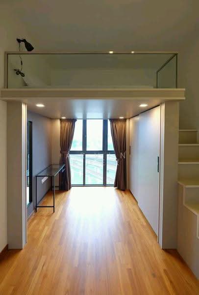 J Gateway, 2 Gateway Drive, Boon Lay / Jurong / Tuas, 2 Bedrooms, 678 sqft, Condominium For Rent, by Arvin Kuek, 20877418 - PropertyGuru.com.sg