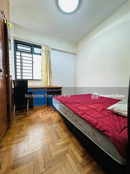 For Rent - Regentville