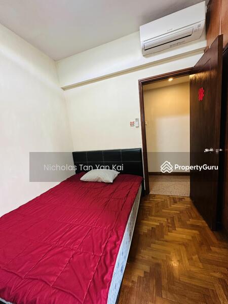 For Rent - Regentville