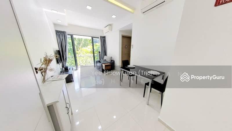 The Palette, 103 Pasir Ris Grove, 2 Bedrooms, 721 sqft, Condominium For Rent, by Yee Shiow Luan (Trish Yee), 20877577 - PropertyGuru.com.sg
