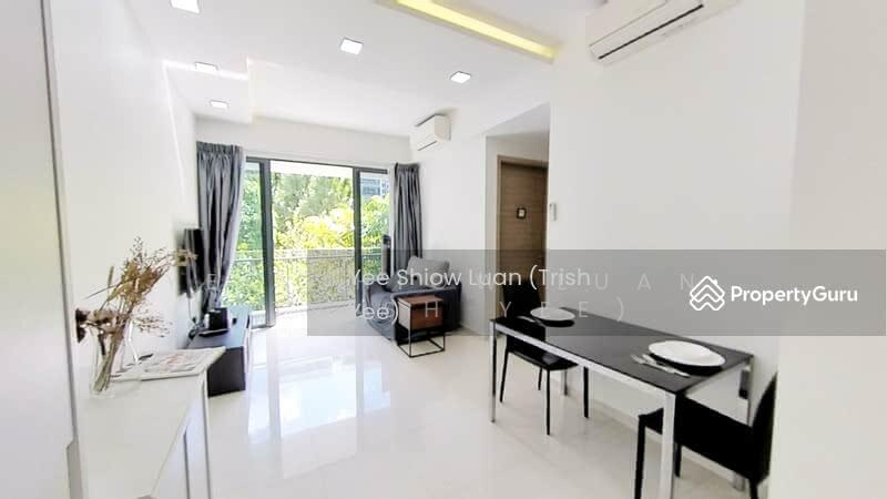 The Palette, 103 Pasir Ris Grove, 2 Bedrooms, 721 sqft, Condominium For Rent, by Yee Shiow Luan (Trish Yee), 20877577 - PropertyGuru.com.sg