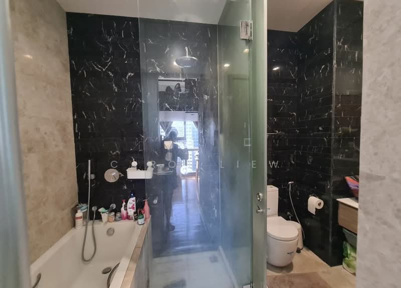 The Tennery, 5A Woodlands Road, 1 Bedroom, 615 sqft, Condominium For Rent, by Carol Liew, 20877674 - PropertyGuru.com.sg