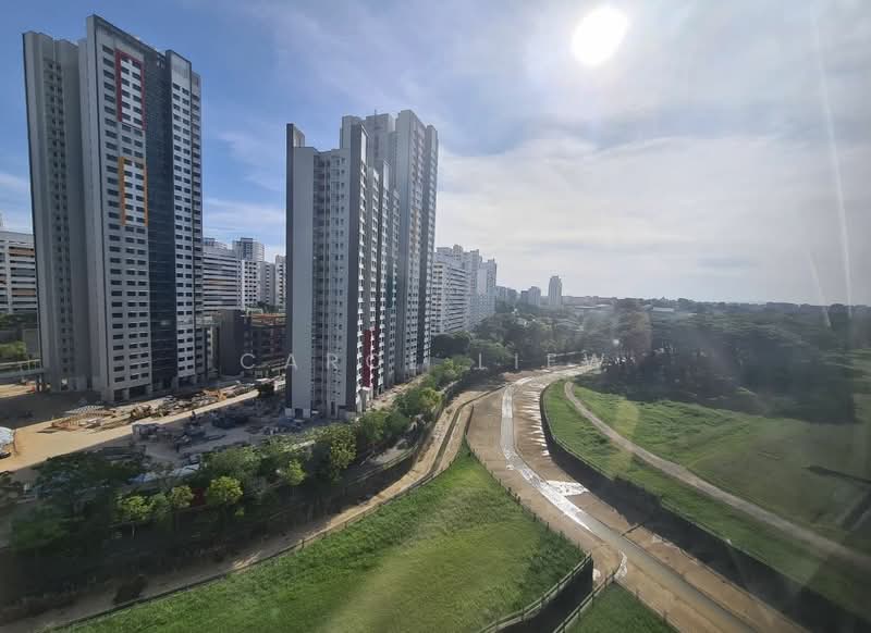 The Tennery, 5A Woodlands Road, 1 Bedroom, 615 sqft, Condominium For Rent, by Carol Liew, 20877674 - PropertyGuru.com.sg