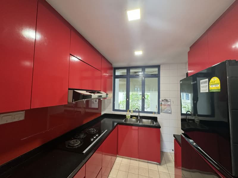 Sanctuary Green, 181 Tanjong Rhu Road, 3 Bedrooms, 1,216 sqft, Condominium For Rent, by Lydia Shi, 20877976 - PropertyGuru.com.sg