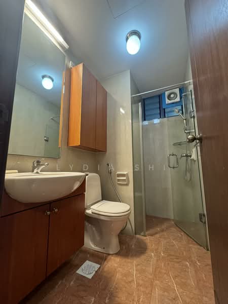 Sanctuary Green, 181 Tanjong Rhu Road, 3 Bedrooms, 1,216 sqft, Condominium For Rent, by Lydia Shi, 20877976 - PropertyGuru.com.sg