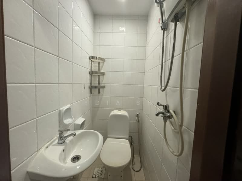 Sanctuary Green, 181 Tanjong Rhu Road, 3 Bedrooms, 1,216 sqft, Condominium For Rent, by Lydia Shi, 20877976 - PropertyGuru.com.sg