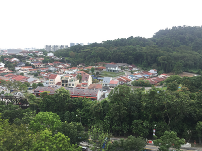 For Rent - Symphony Heights