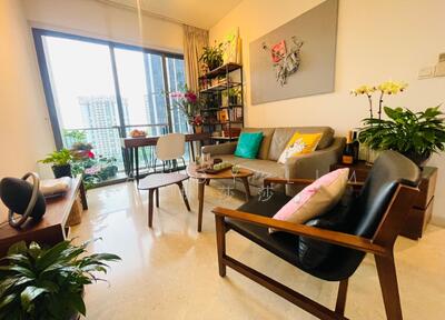 For Rent - 8M Residences