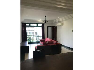 For Rent - Century Mansions