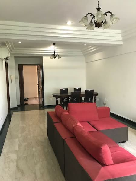 Century Mansions, 2M Jalan Remaja, 3 Bedrooms, 1,011 sqft, Apartment For Rent, by Patrick Tan, 20878253 - PropertyGuru.com.sg