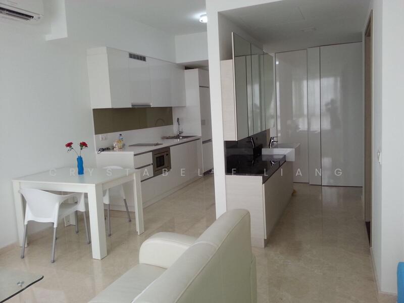 [No Longer Available] Flamingo Valley, 470 Siglap Road, 1 Bedroom, 516