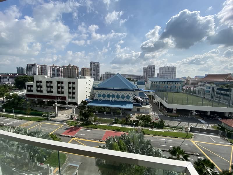 Bishan Point, 61 Bright Hill Drive, 3 Bedrooms, 1,270 sqft, Condominium For Rent, by Kitson Chan, 20879046 - PropertyGuru.com.sg