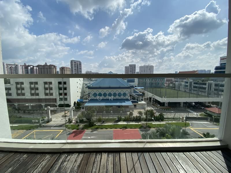 Bishan Point, 61 Bright Hill Drive, 3 Bedrooms, 1,270 sqft, Condominium For Rent, by Kitson Chan, 20879046 - PropertyGuru.com.sg