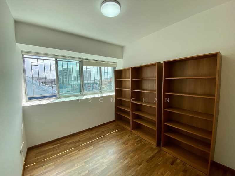 Bishan Point, 61 Bright Hill Drive, 3 Bedrooms, 1,270 sqft, Condominium For Rent, by Kitson Chan, 20879046 - PropertyGuru.com.sg