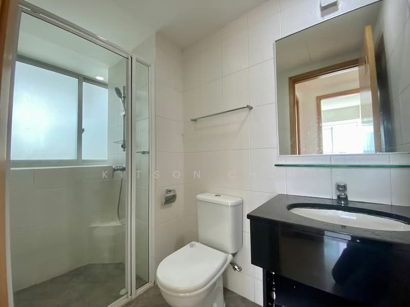 Bishan Point, 61 Bright Hill Drive, 3 Bedrooms, 1,270 sqft, Condominium For Rent, by Kitson Chan, 20879046 - PropertyGuru.com.sg