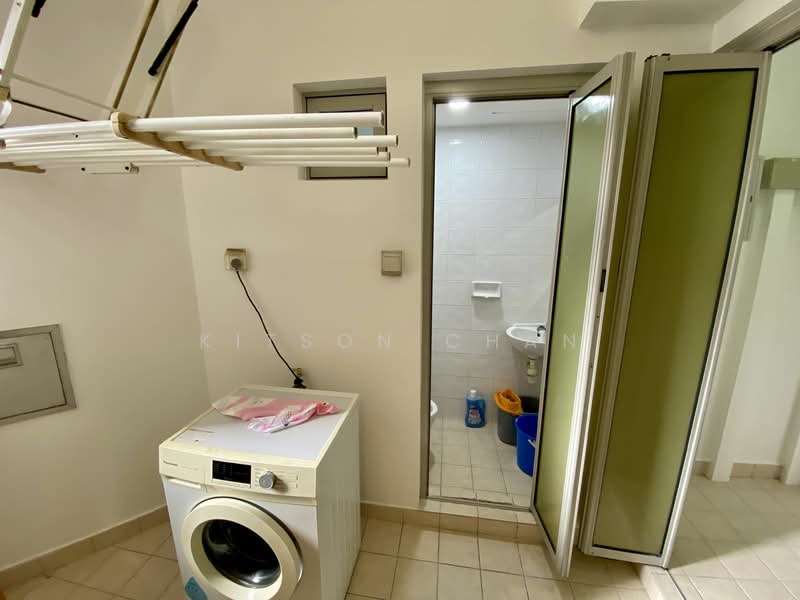 Bishan Point, 61 Bright Hill Drive, 3 Bedrooms, 1,270 sqft, Condominium For Rent, by Kitson Chan, 20879046 - PropertyGuru.com.sg