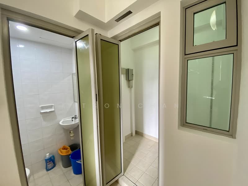 Bishan Point, 61 Bright Hill Drive, 3 Bedrooms, 1,270 sqft, Condominium For Rent, by Kitson Chan, 20879046 - PropertyGuru.com.sg