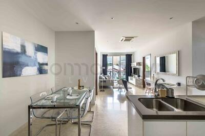 For Sale - Novena Regency