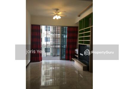 For Rent - eCO