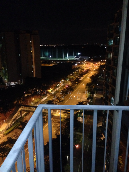 For Rent - River Isles