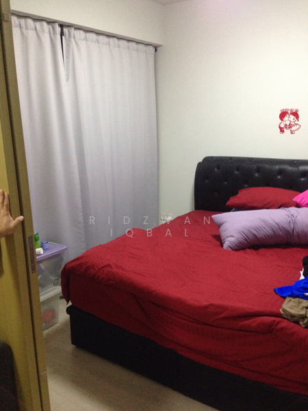 For Rent - River Isles