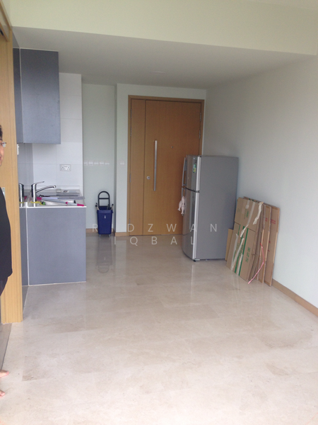 For Rent - River Isles