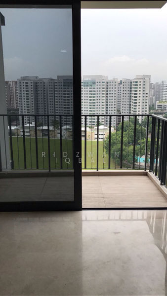 For Rent - River Isles