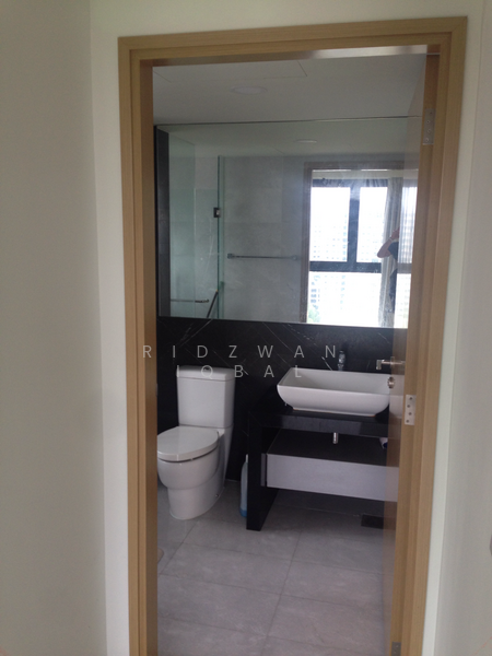 For Rent - River Isles