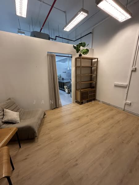 The Commerze @ Irving, 1 Irving Place, 431 sqft, Light Industrial (B1) For Rent, by Jane Chia, 20880414 - CommercialGuru.com.sg