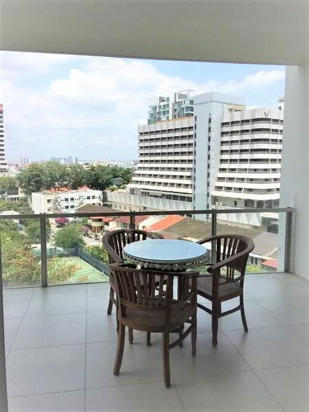 The Sea View, 31 Amber Road, East Coast / Marine Parade, 3 Bedrooms, 1,410 sqft, Condominium For Rent, by Enoch Lee 李以诺, 20881206 - PropertyGuru.com.sg