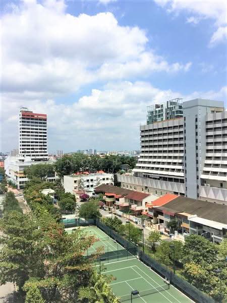 The Sea View, 31 Amber Road, East Coast / Marine Parade, 3 Bedrooms, 1,410 sqft, Condominium For Rent, by Enoch Lee 李以诺, 20881206 - PropertyGuru.com.sg