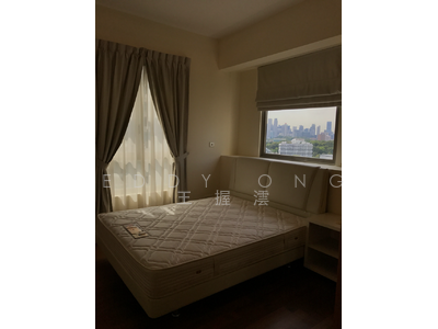 For Rent - Amaryllis Ville