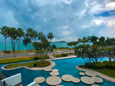 For Sale - The Coast at Sentosa Cove