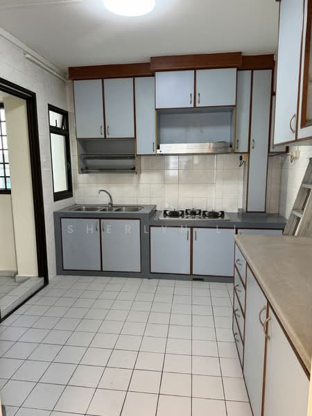 For Rent - 10 Lorong 7 Toa Payoh