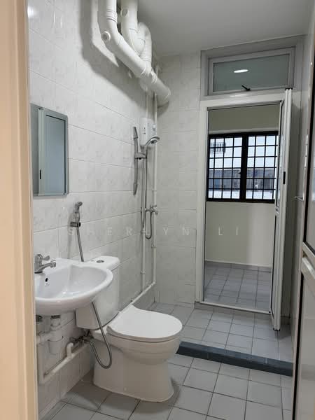 For Rent - 10 Lorong 7 Toa Payoh