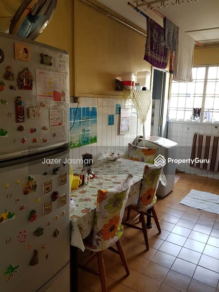 For Rent - 635 Yishun Street 61