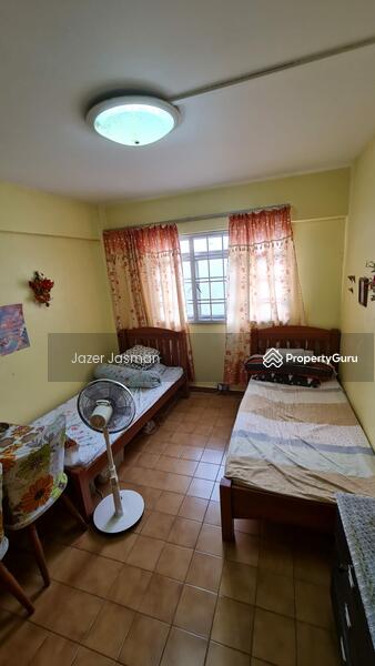 For Rent - 635 Yishun Street 61