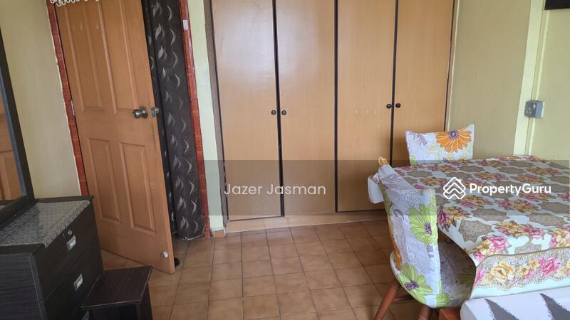 For Rent - 635 Yishun Street 61