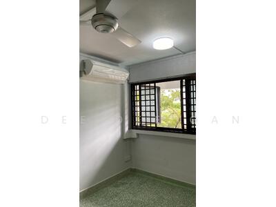 For Rent - 201 Toa Payoh North