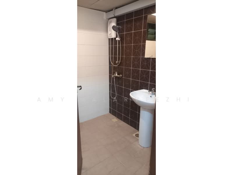 For Rent - 339C Kang Ching Road