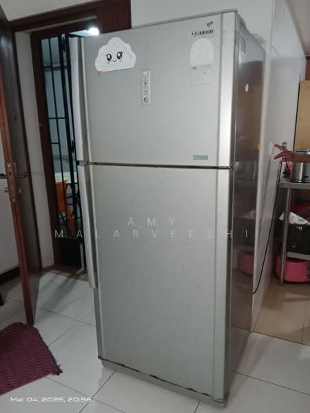 For Rent - 339C Kang Ching Road