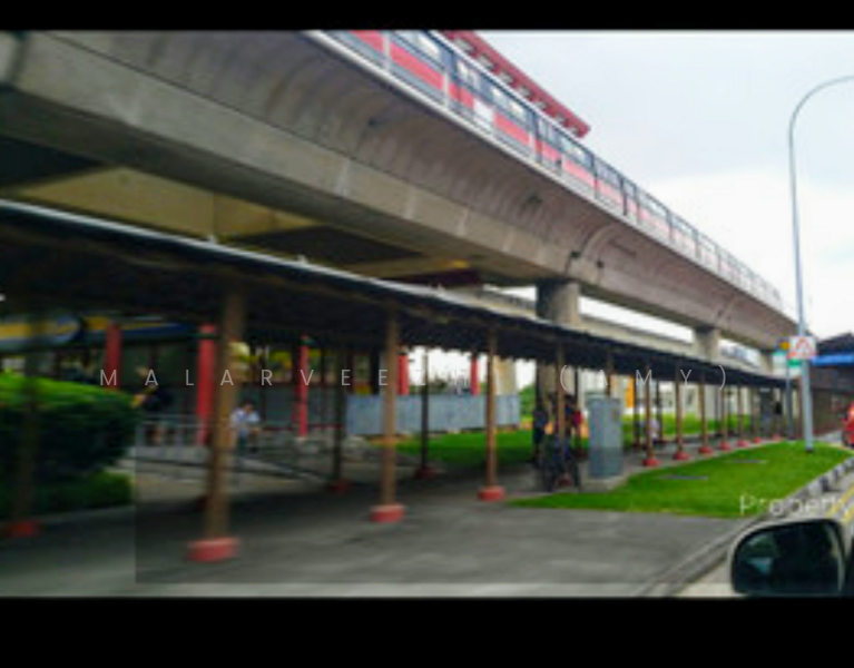 For Rent - 339C Kang Ching Road