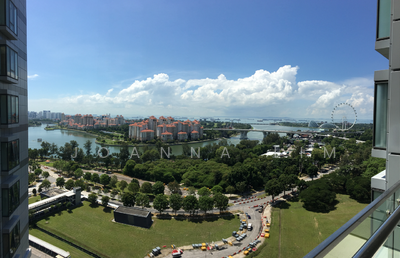 For Rent - Concourse Skyline