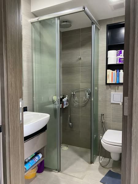 Liv on Wilkie, Wilkie Terrace, Studio, 220 sqft, Apartment For Rent, by Stephanie Soh, 20884099 - PropertyGuru.com.sg