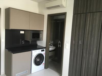 For Rent - Liv on Wilkie