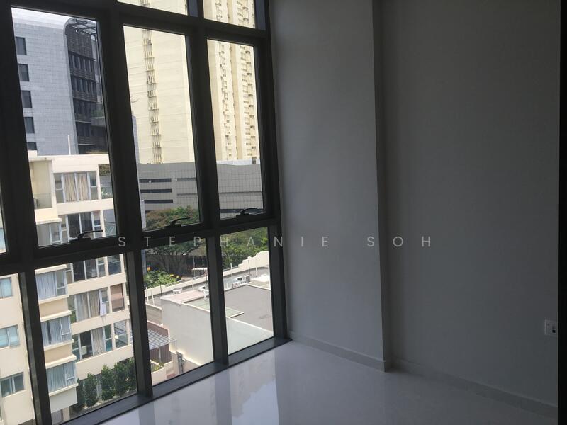 Liv on Wilkie, Wilkie Terrace, 1 Bedroom, 420 sqft, Apartment For Rent, by Stephanie Soh, 20884107 - PropertyGuru.com.sg