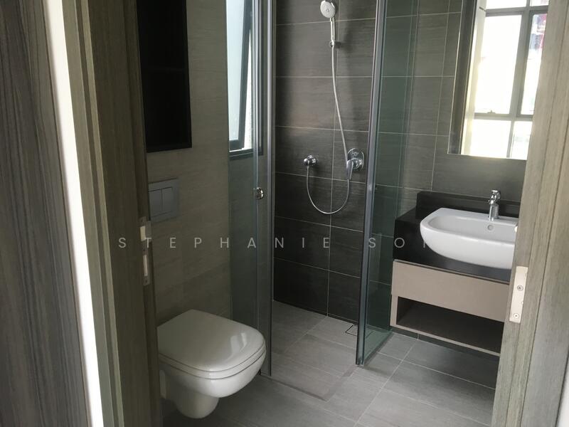 Liv on Wilkie, Wilkie Terrace, 1 Bedroom, 420 sqft, Apartment For Rent, by Stephanie Soh, 20884107 - PropertyGuru.com.sg