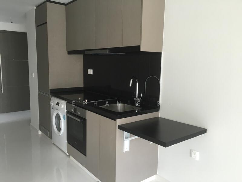 Liv on Wilkie, Wilkie Terrace, 1 Bedroom, 420 sqft, Apartment For Rent, by Stephanie Soh, 20884107 - PropertyGuru.com.sg