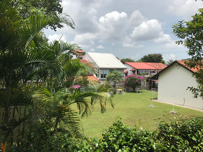 For Sale - Raffles Park